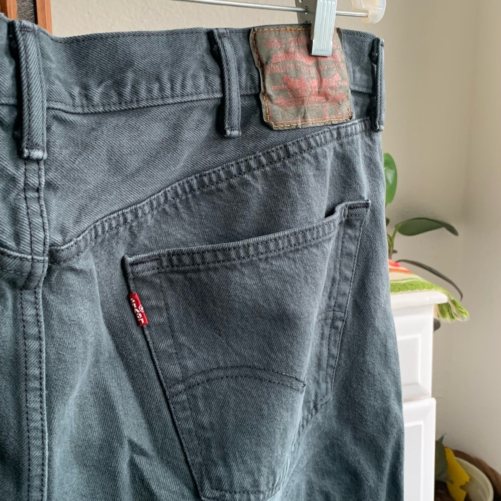 Levi’s Jeans